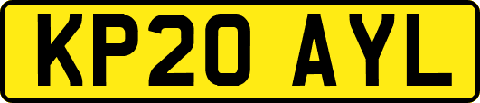 KP20AYL