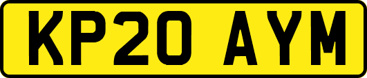 KP20AYM
