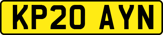 KP20AYN