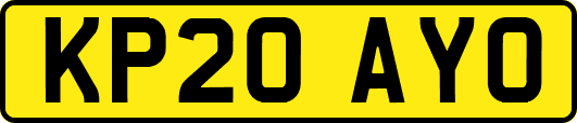 KP20AYO