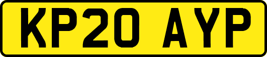 KP20AYP