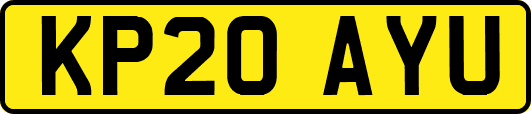 KP20AYU