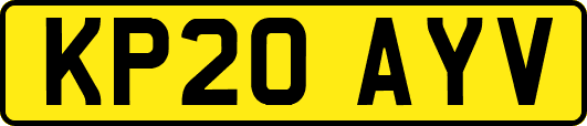 KP20AYV