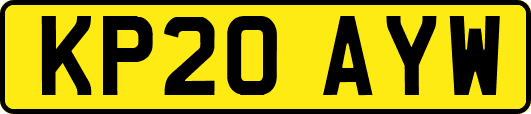 KP20AYW