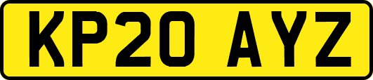 KP20AYZ