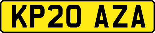 KP20AZA