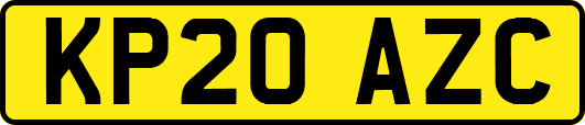 KP20AZC