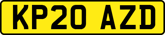 KP20AZD