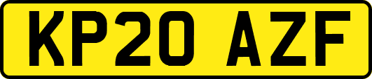 KP20AZF