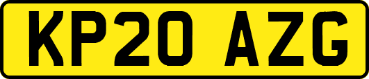 KP20AZG