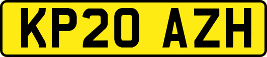 KP20AZH