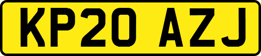 KP20AZJ
