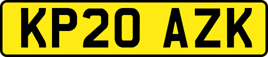 KP20AZK