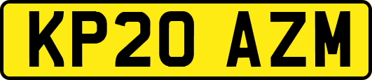 KP20AZM
