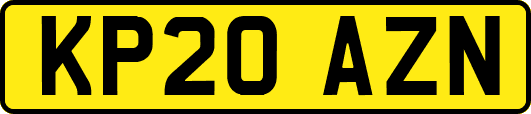 KP20AZN