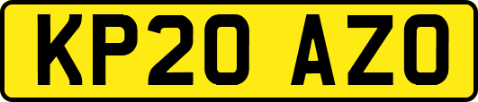 KP20AZO