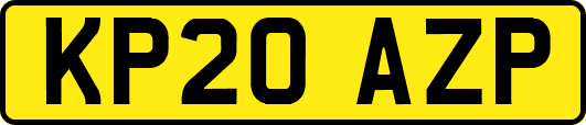 KP20AZP