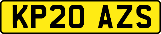 KP20AZS