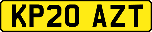KP20AZT
