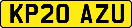 KP20AZU