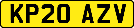 KP20AZV