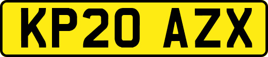 KP20AZX