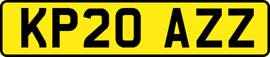 KP20AZZ