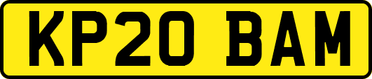 KP20BAM