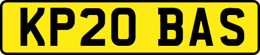 KP20BAS
