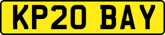 KP20BAY