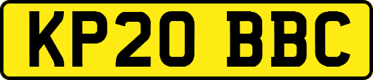 KP20BBC