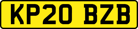 KP20BZB