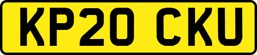 KP20CKU