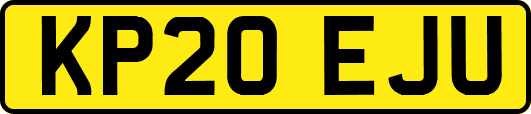 KP20EJU