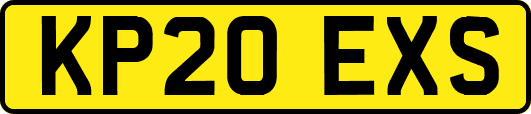 KP20EXS
