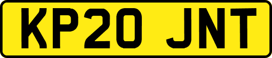 KP20JNT