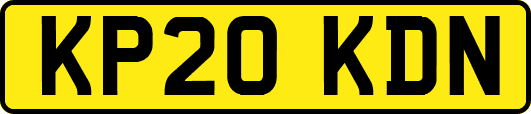 KP20KDN