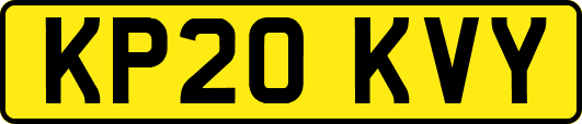KP20KVY