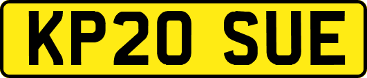 KP20SUE