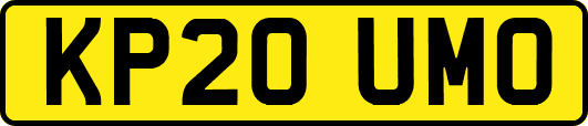 KP20UMO