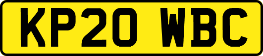 KP20WBC