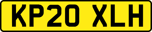 KP20XLH