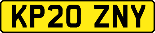 KP20ZNY