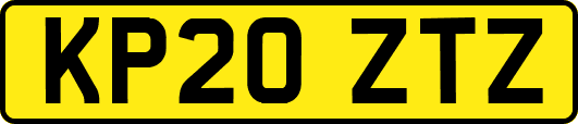 KP20ZTZ