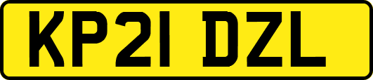 KP21DZL