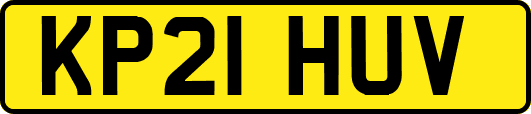KP21HUV