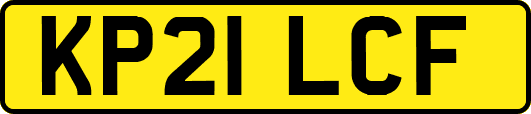 KP21LCF