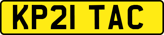 KP21TAC
