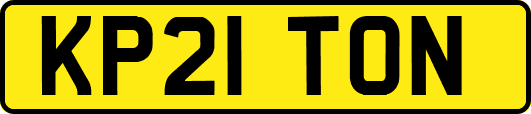 KP21TON