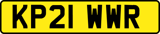 KP21WWR